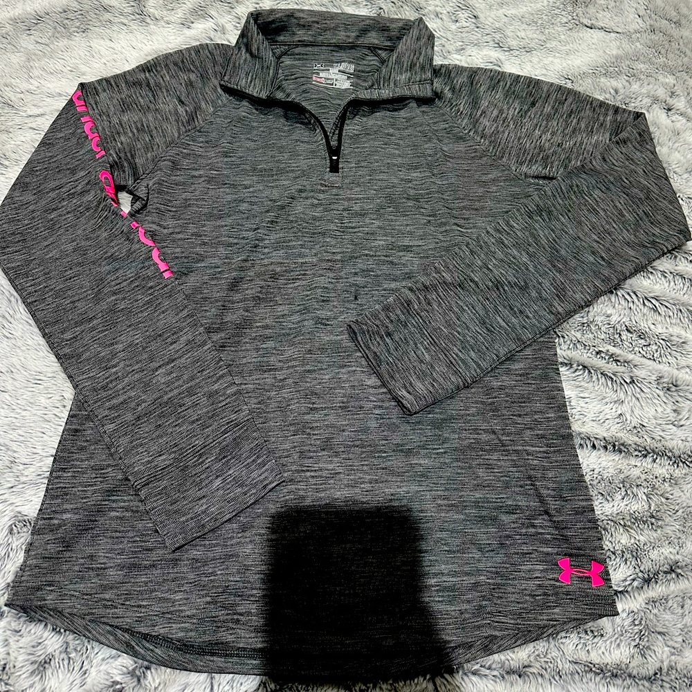 Under Armour Tech™ 1/4 Zip